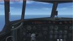 Update for FSX of C-54B V3